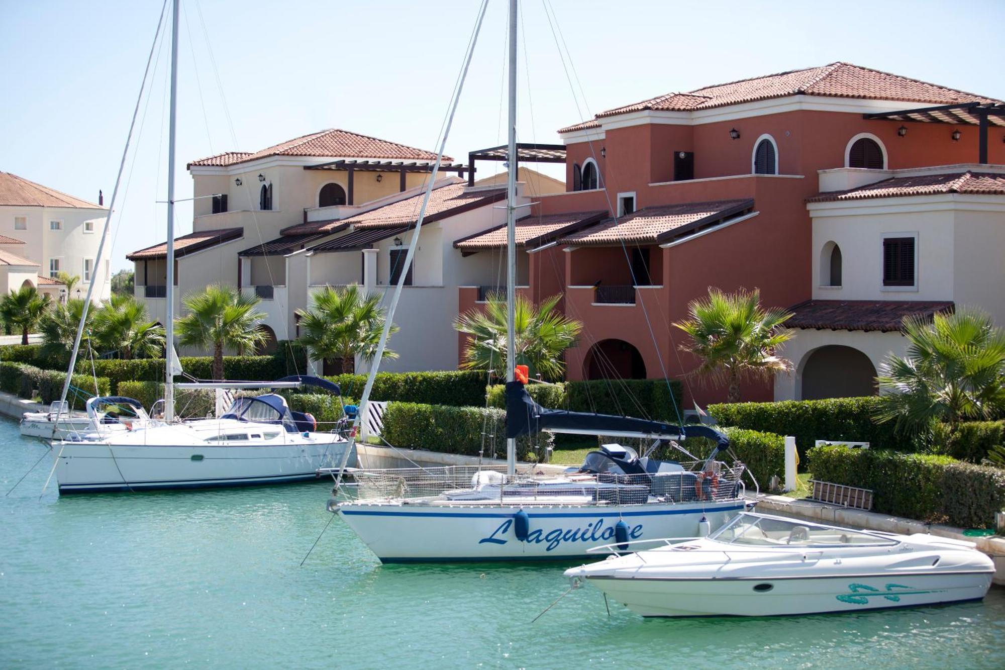 Marinagri Greenblu Hotel Policoro Exterior foto