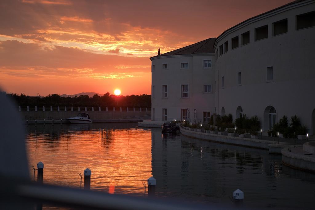 Marinagri Greenblu Hotel Policoro Exterior foto