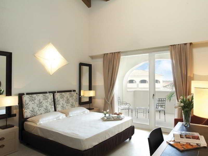 Marinagri Greenblu Hotel Policoro Habitación foto